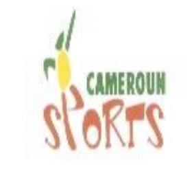 CAMEROUN SPORT