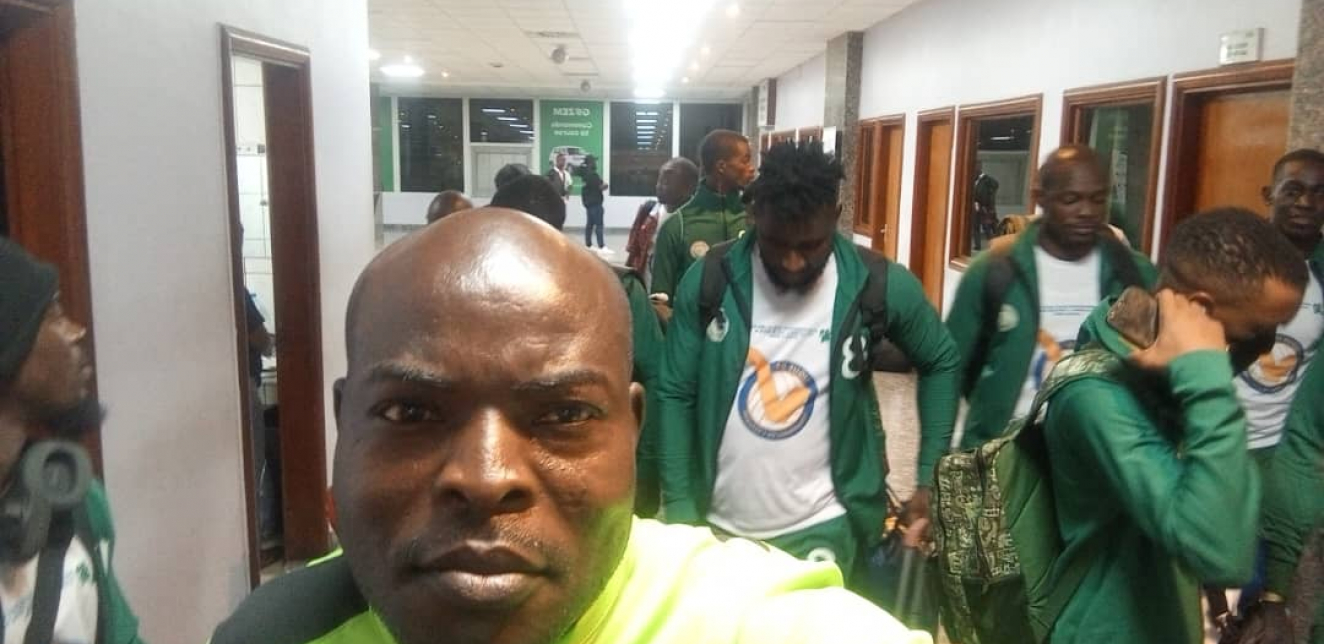 5ᵉ Session du Conseil d’Administration de la FECAVOLLEY : Cap sur une gestion moderne et performante !