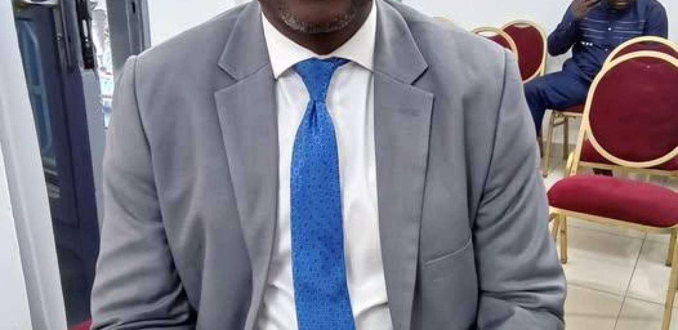 LE BUREAU EXECUTIF 2026