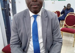 LE BUREAU EXECUTIF 2026