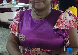 LE BUREAU EXECUTIF 2026