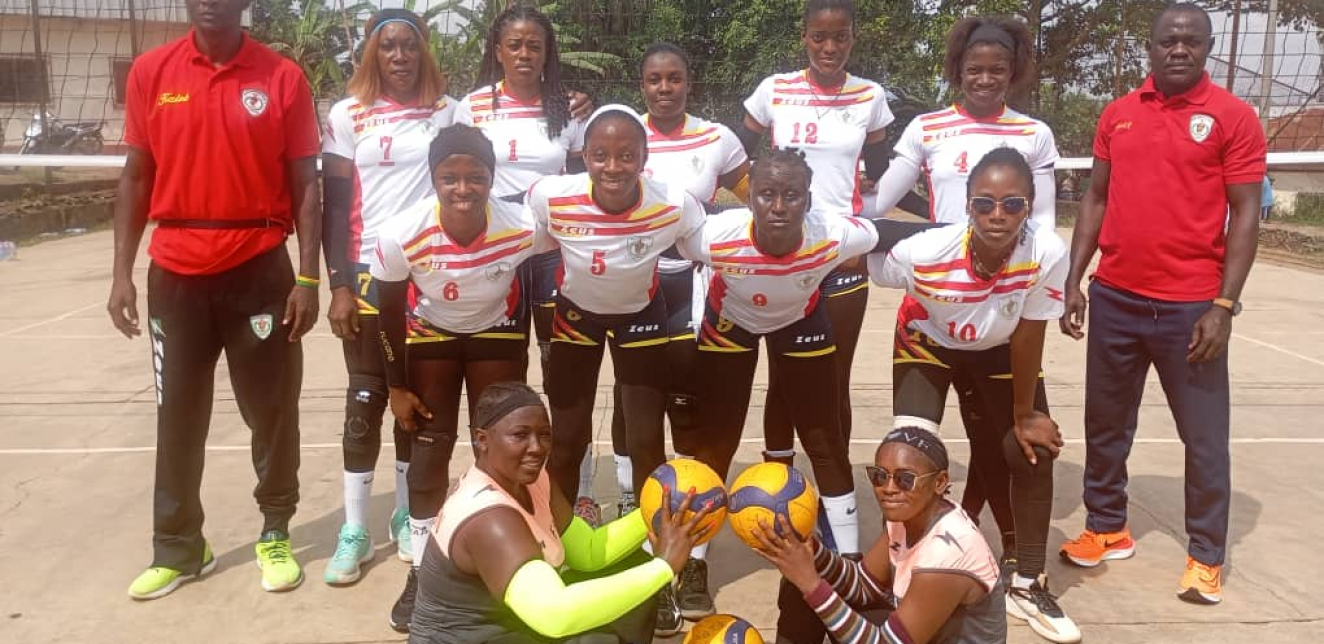 Matchs avancés du 4e regroupement : Mayo Kani et Nyong et Kelle s’illustrent à Yaoundé