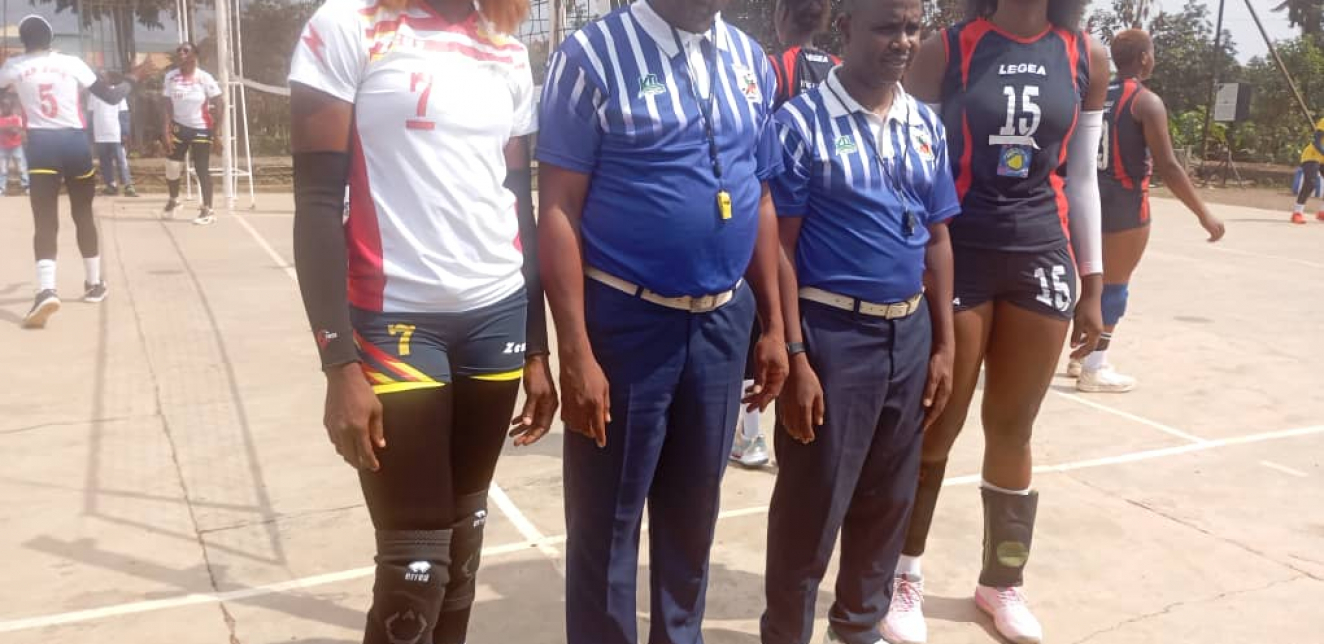 Matchs avancés du 4e regroupement : Mayo Kani et Nyong et Kelle s’illustrent à Yaoundé