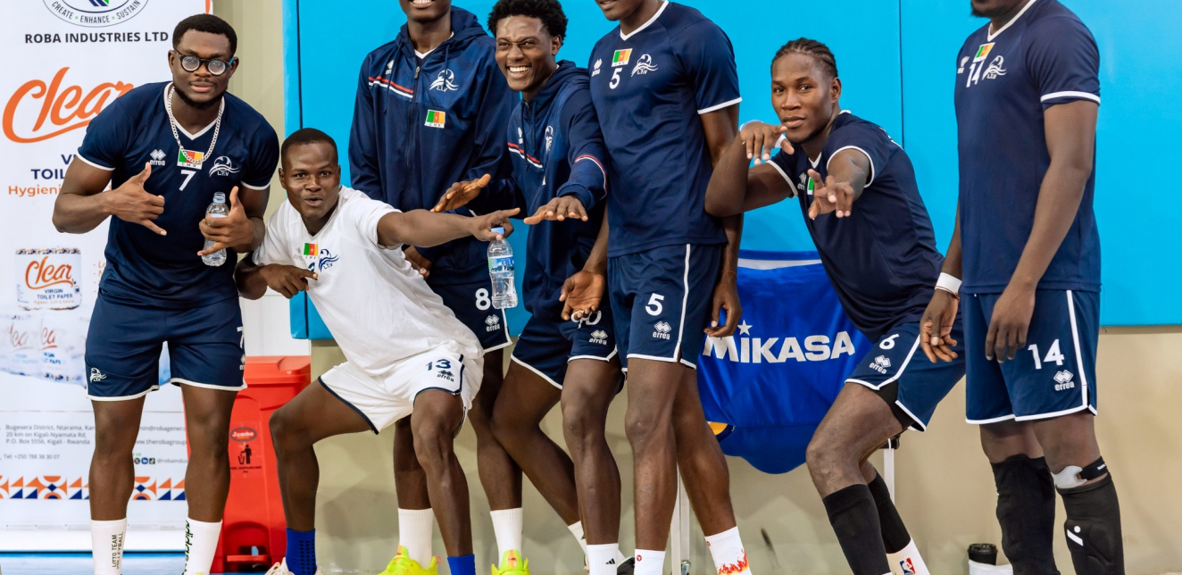 Les clubs camerounais résistent face à l’élite continentale