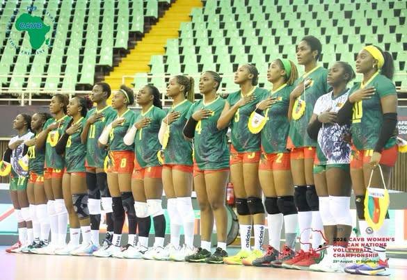  CAMEROUN–KENYA  : 2023, LA BLESSURE… 2026, L’HEURE DE LA REVANCHE !