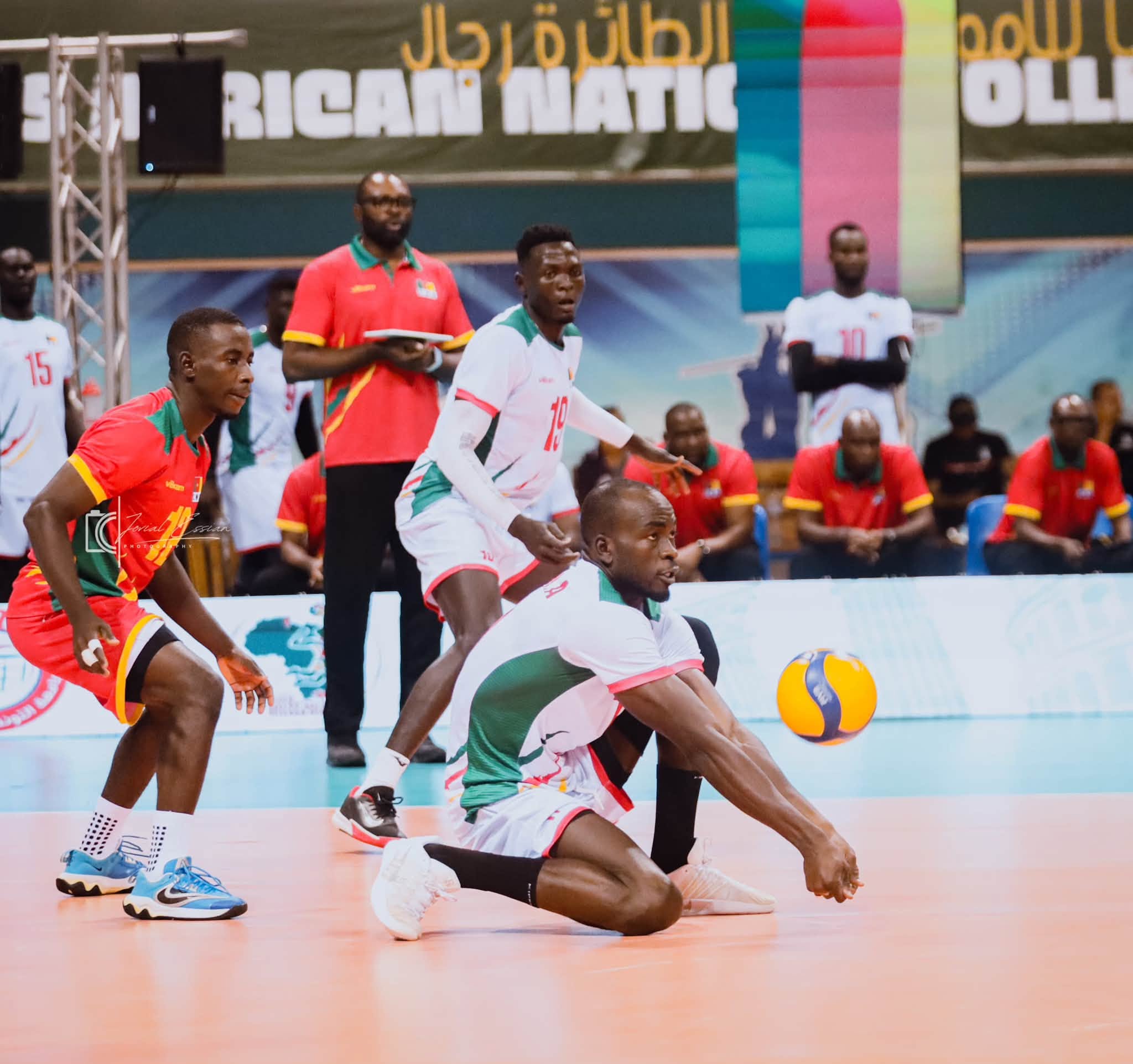 CHAN TUNISIE 2026 : LES LIONS INDOMPTABLES MARCHENT SUR LES AMAVUBI DU RWANDA — image 1