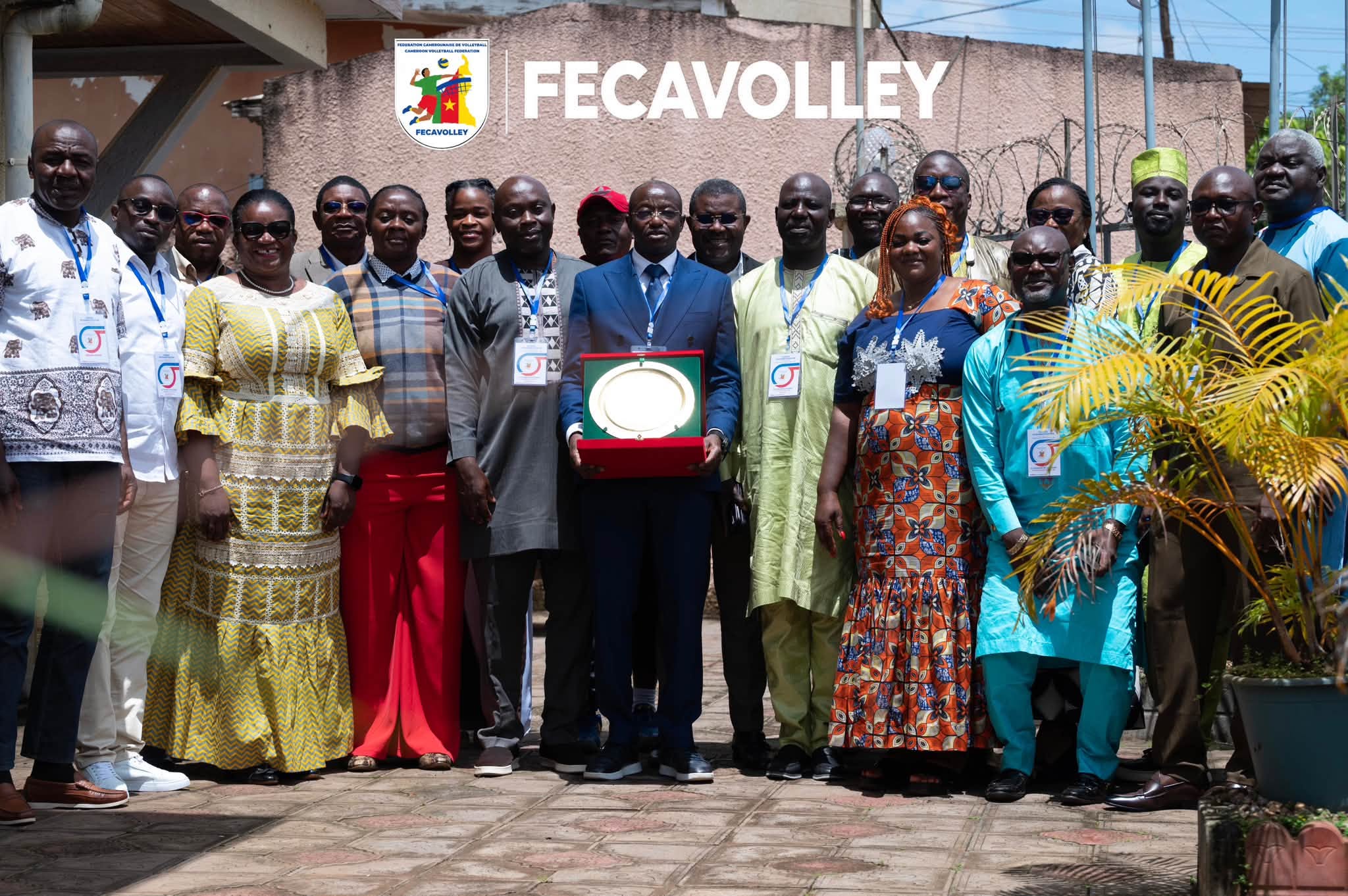 Fecavolley : cap sur la transparence et la performance pour la saison 2026-2027 — image 1