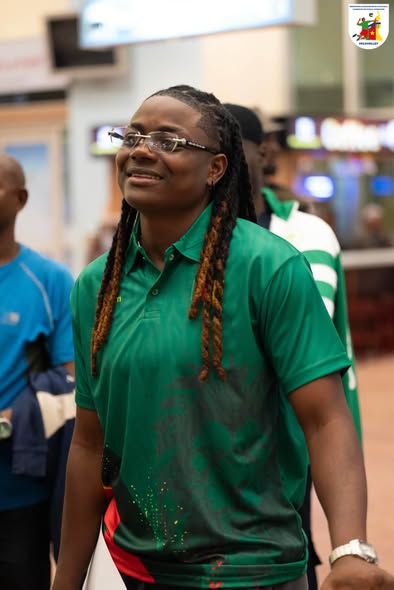 Prépa CHAN – Nairobi 2026 : les Lionnes quittent Yaoundé pour Istanbul — image 3