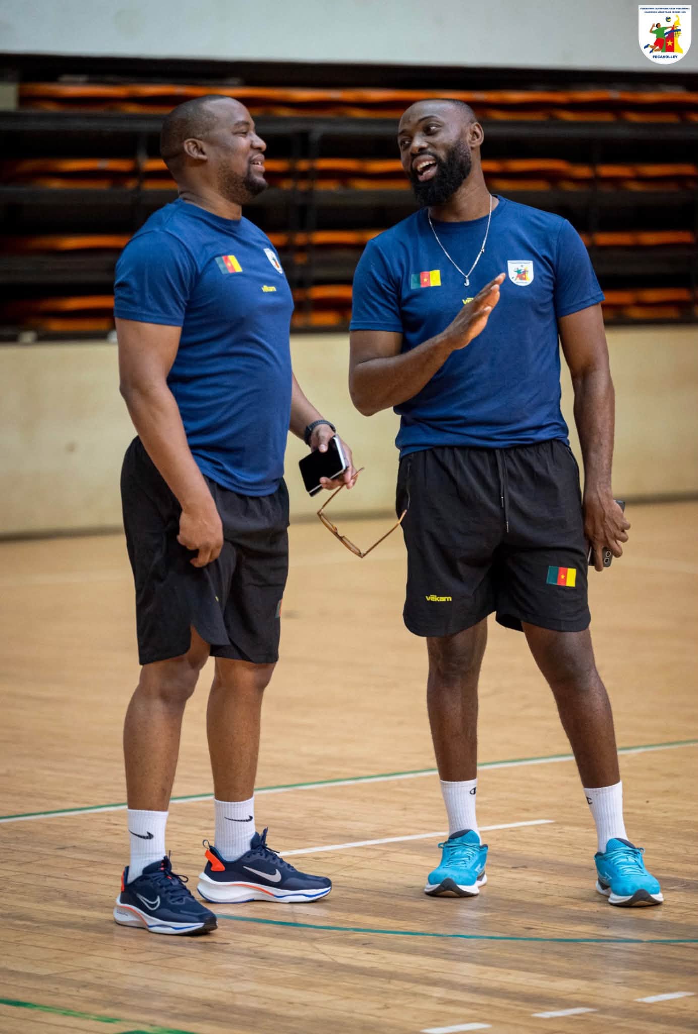  PRÉPA CHAN — CONGO-KINSHASA 2026  — image 2