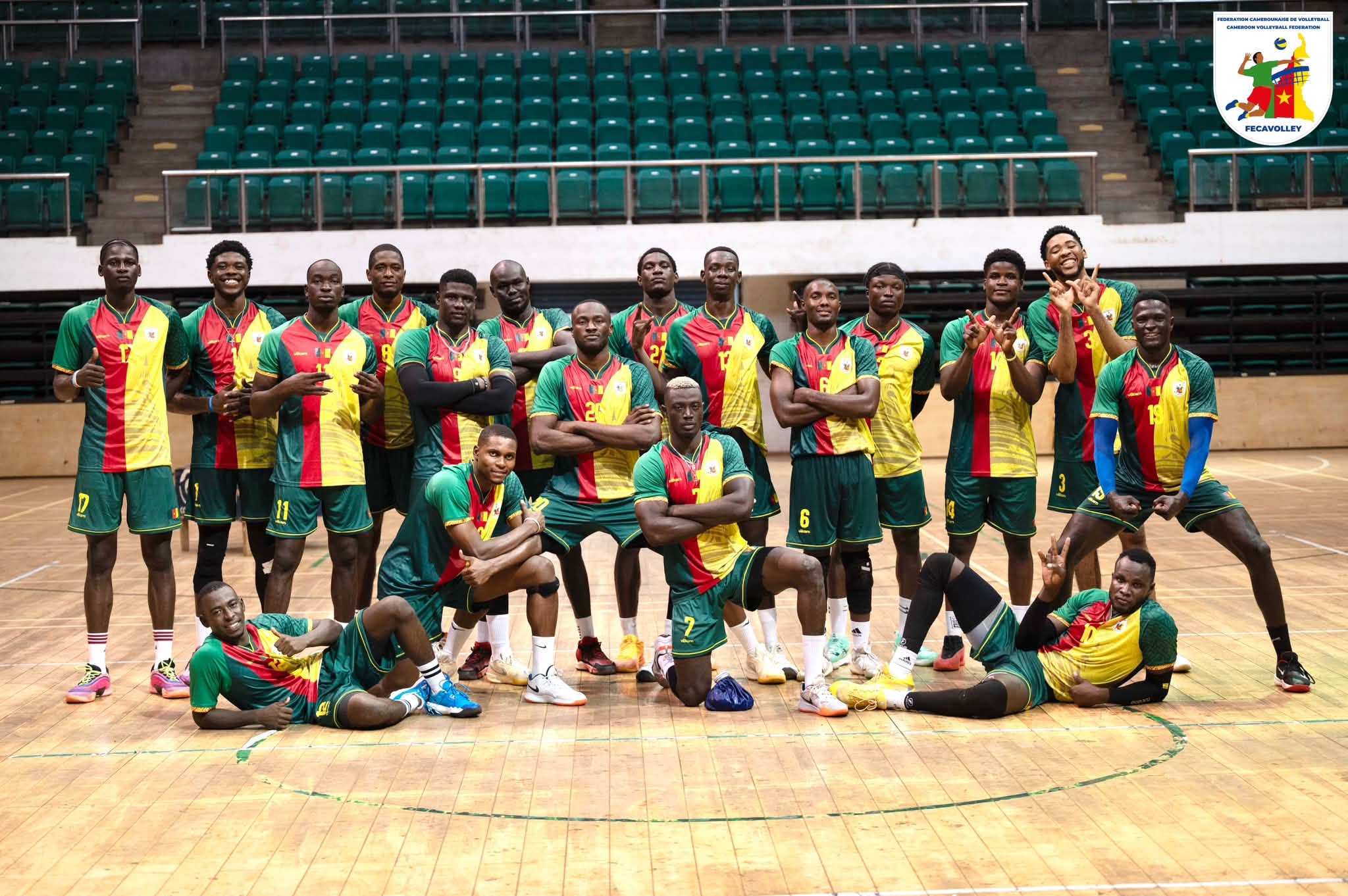  PRÉPA CHAN — CONGO-KINSHASA 2026  — image 4