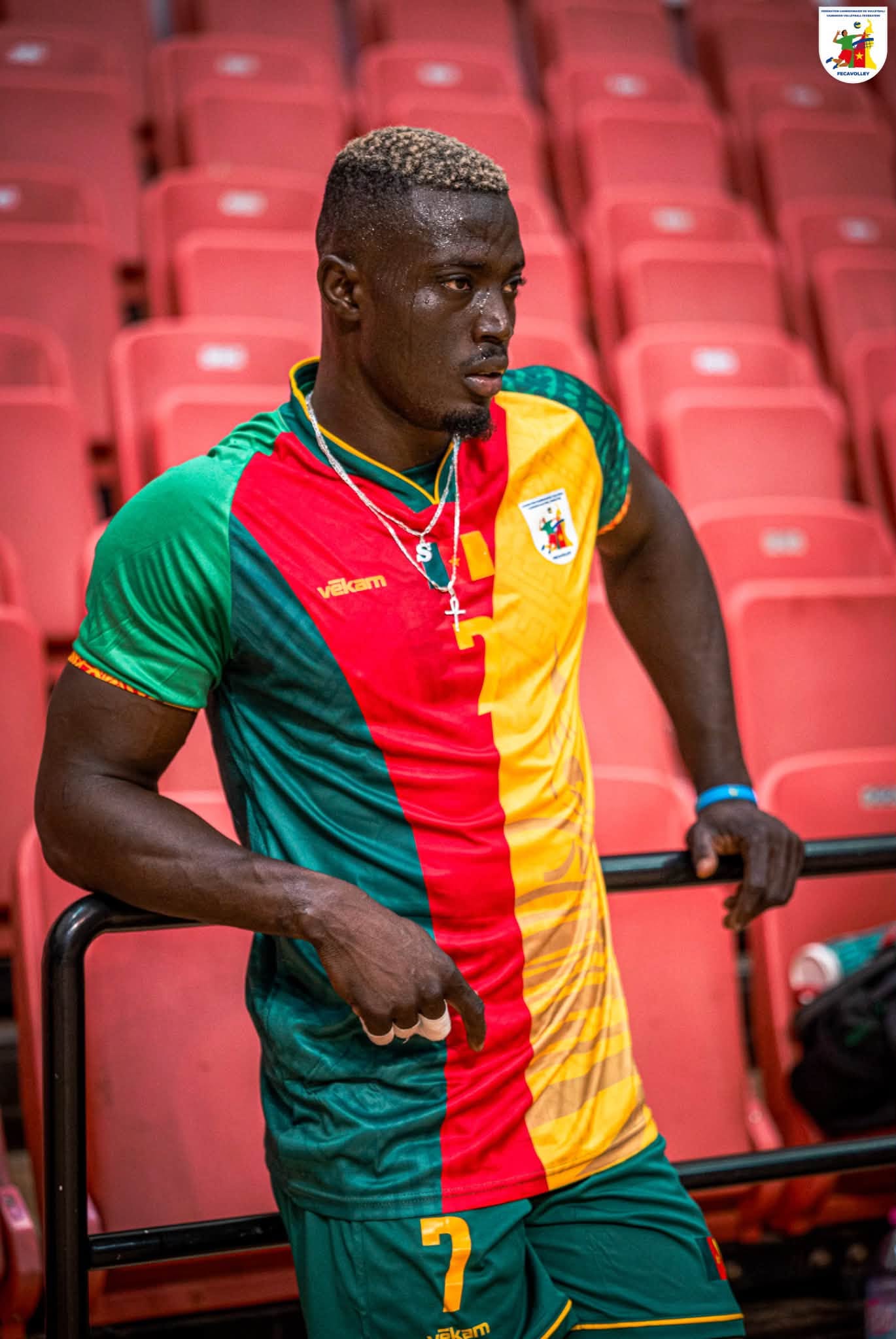  PRÉPA CHAN — CONGO-KINSHASA 2026  — image 16