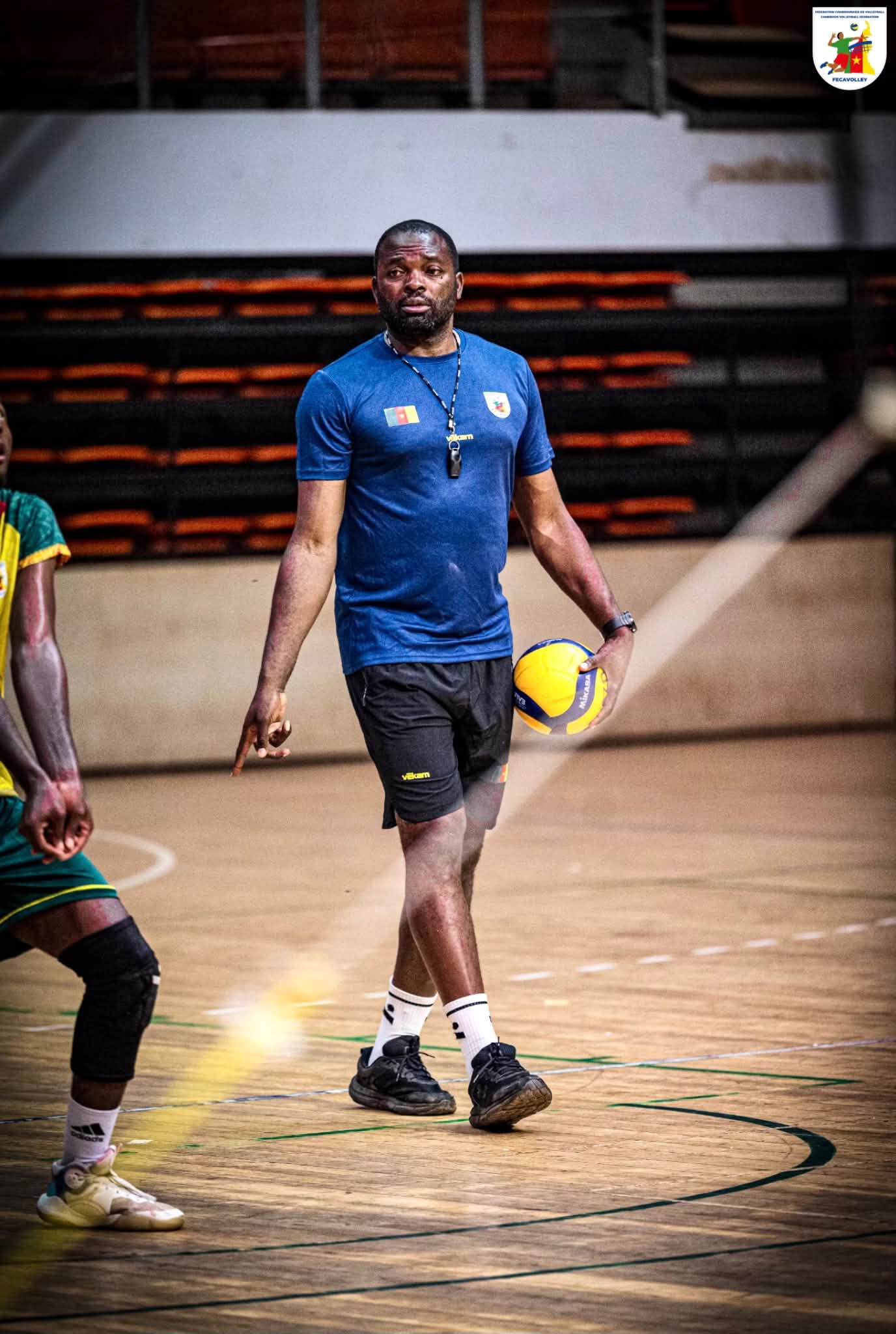  PRÉPA CHAN — CONGO-KINSHASA 2026  — image 5