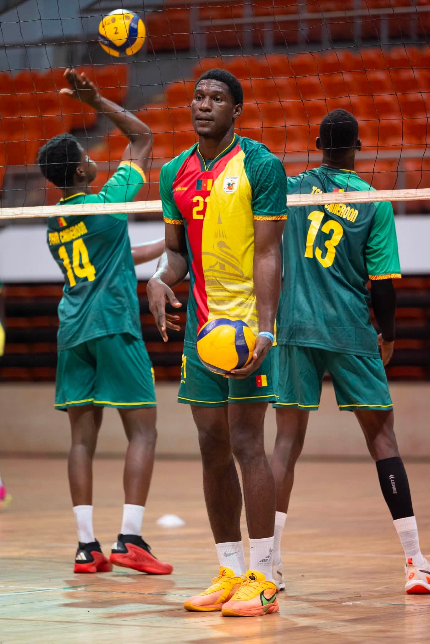  PRÉPA CHAN — CONGO-KINSHASA 2026  — image 11