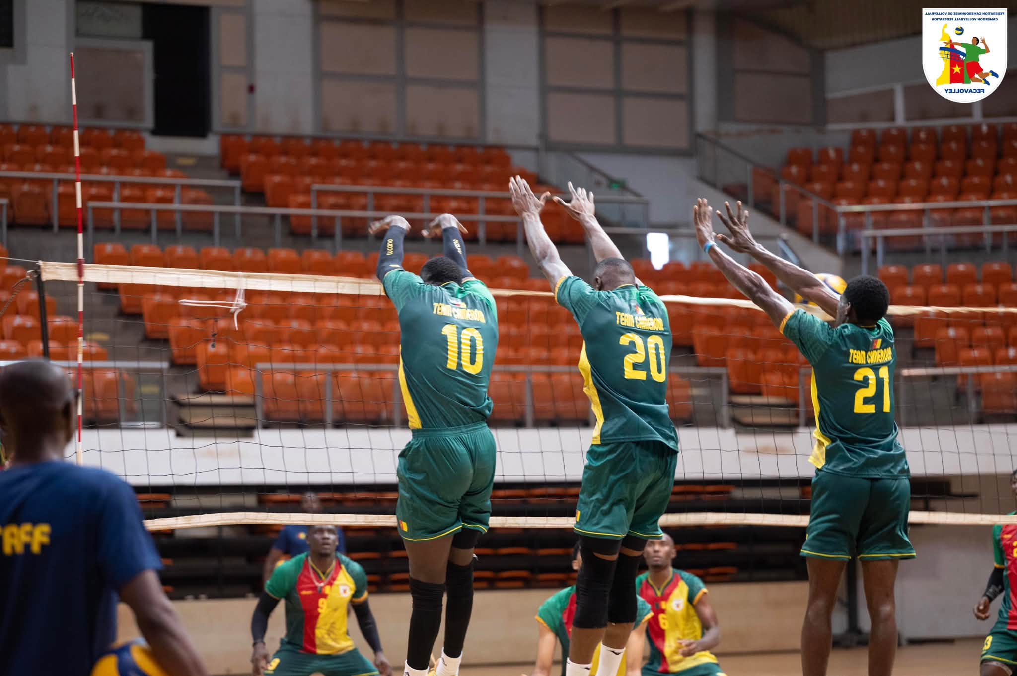  PRÉPA CHAN — CONGO-KINSHASA 2026  — image 20