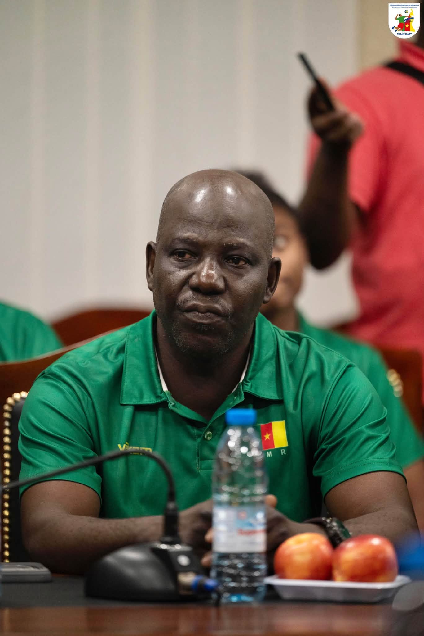 CHAN Seniors Dames Nairobi 2026 — image 9