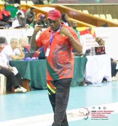  CAMEROUN EN DEMI-FINALE — image 8
