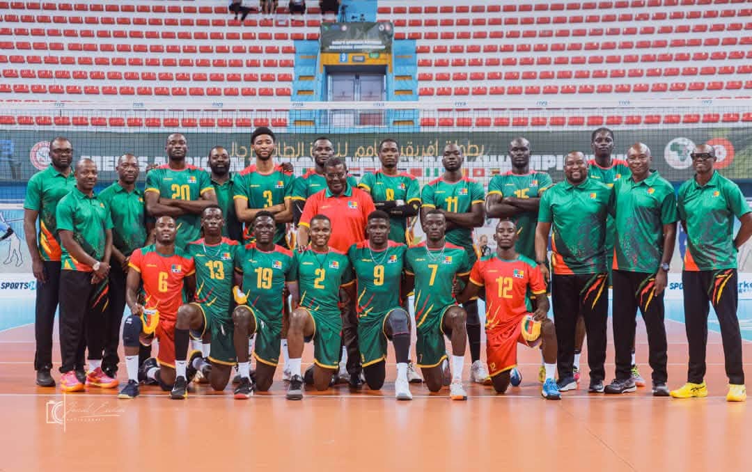 CHAN TUNISIE 2026 : LES LIONS INDOMPTABLES S’IMPOSENT FACE AUX LÉOPARDS DE LA RDC — image 2