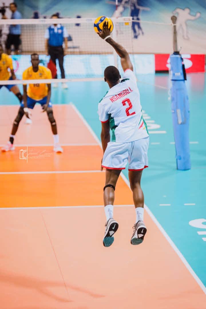 CHAN TUNISIE 2026 : LES LIONS INDOMPTABLES MARCHENT SUR LES AMAVUBI DU RWANDA — image 4