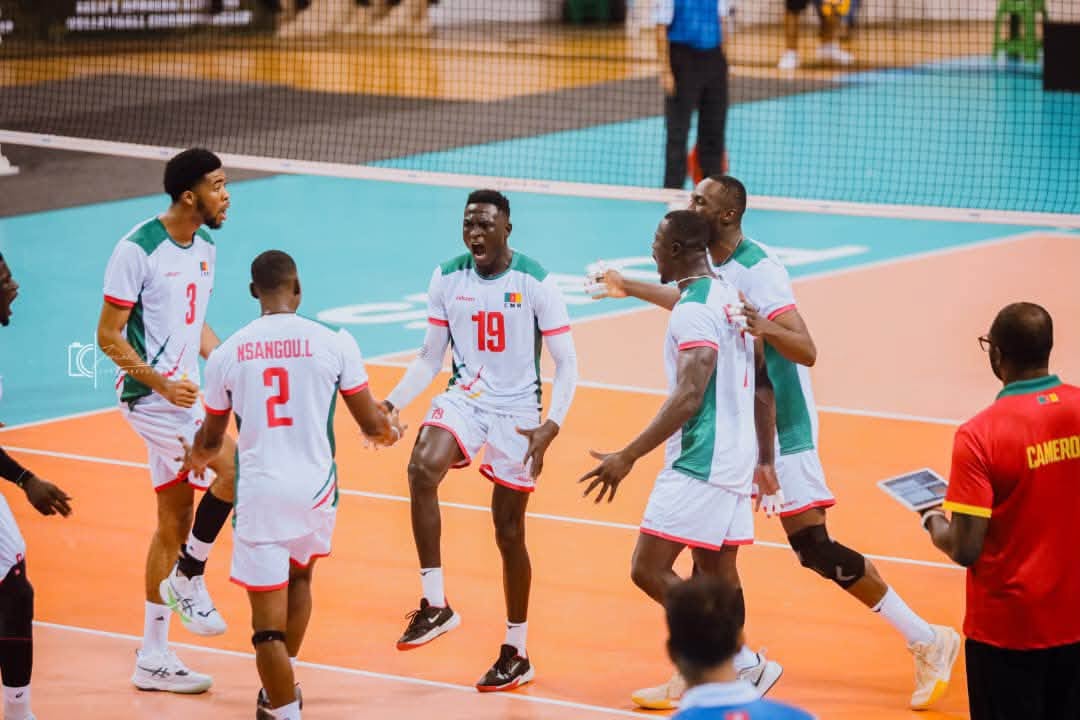 CHAN TUNISIE 2026 : LES LIONS INDOMPTABLES MARCHENT SUR LES AMAVUBI DU RWANDA — image 3