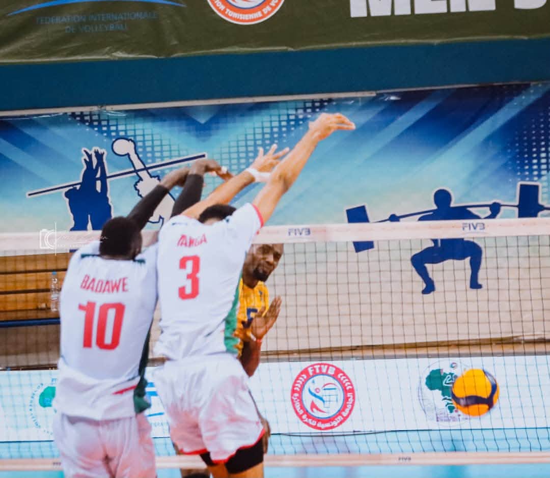 CHAN TUNISIE 2026 : LES LIONS INDOMPTABLES MARCHENT SUR LES AMAVUBI DU RWANDA — image 16