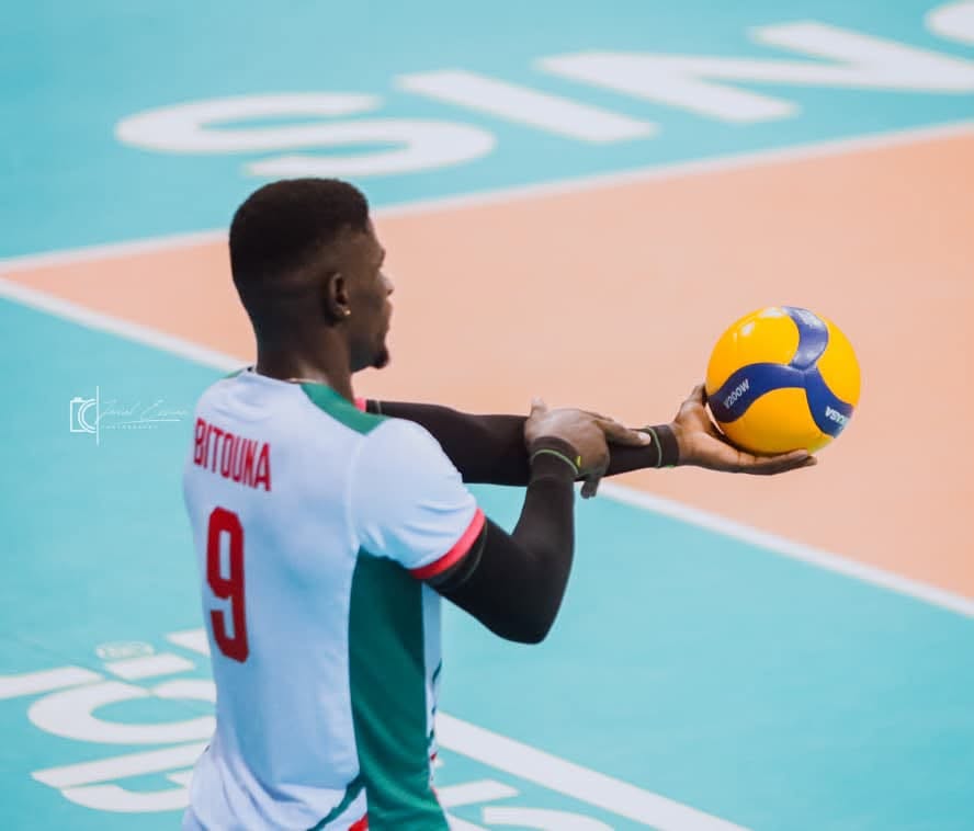 CHAN TUNISIE 2026 : LES LIONS INDOMPTABLES MARCHENT SUR LES AMAVUBI DU RWANDA — image 15