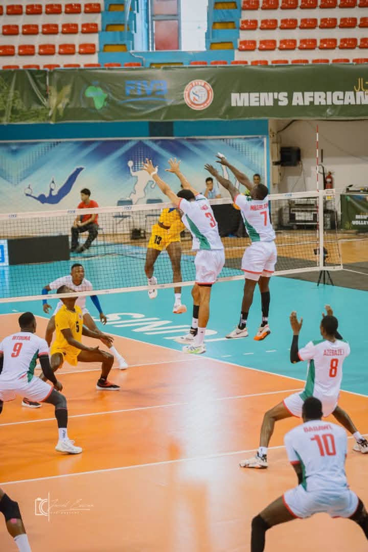 Le Cameroun écarte le Ghana au tie-break et file en demi-finale — image 17