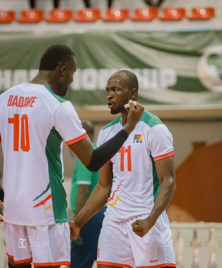 Le Cameroun écarte le Ghana au tie-break et file en demi-finale — image 18