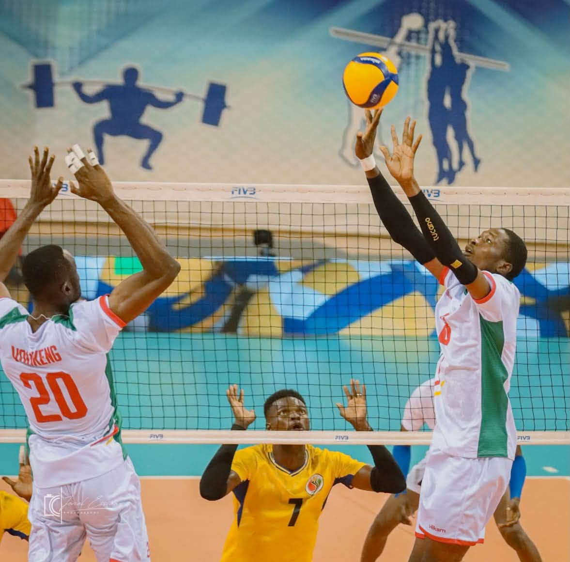 Le Cameroun écarte le Ghana au tie-break et file en demi-finale — image 3