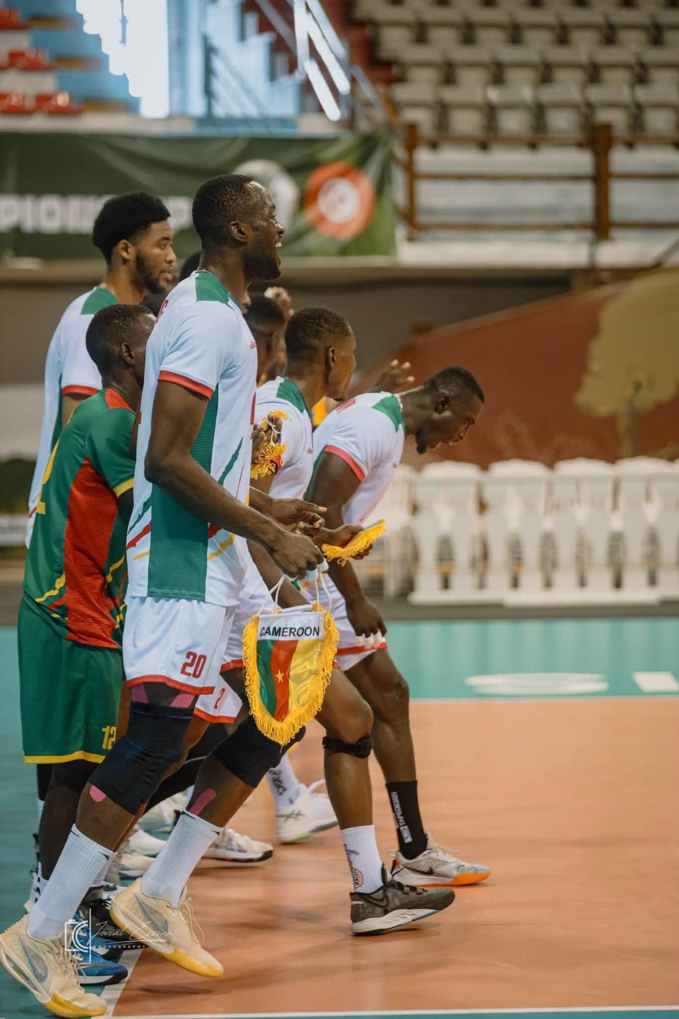 Le Cameroun écarte le Ghana au tie-break et file en demi-finale — image 14