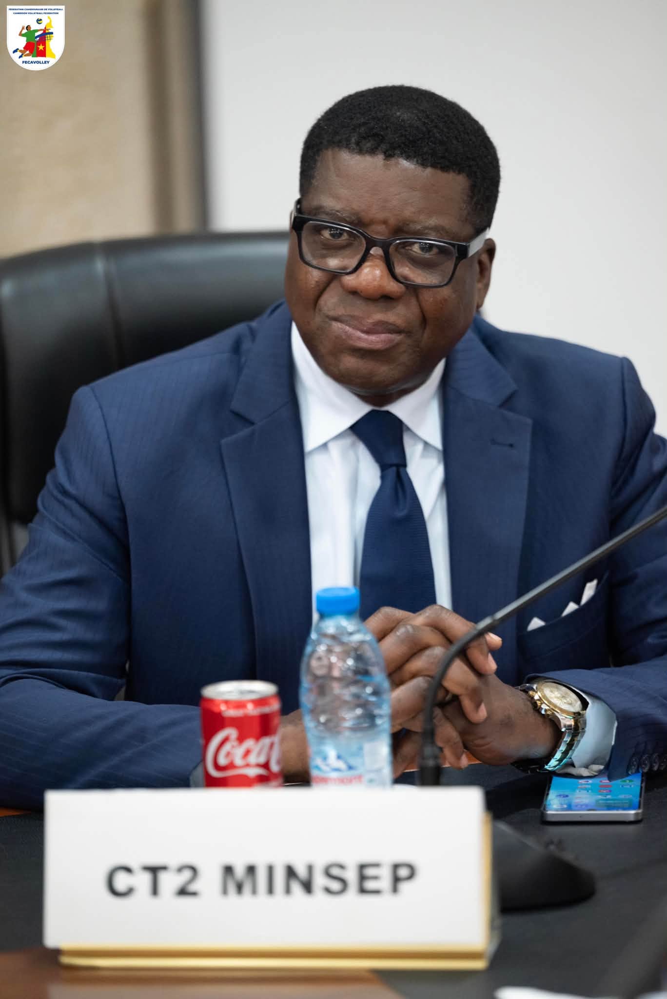 Le Cameroun salue ses héros après une campagne exceptionnelle en Tunisie — image 12