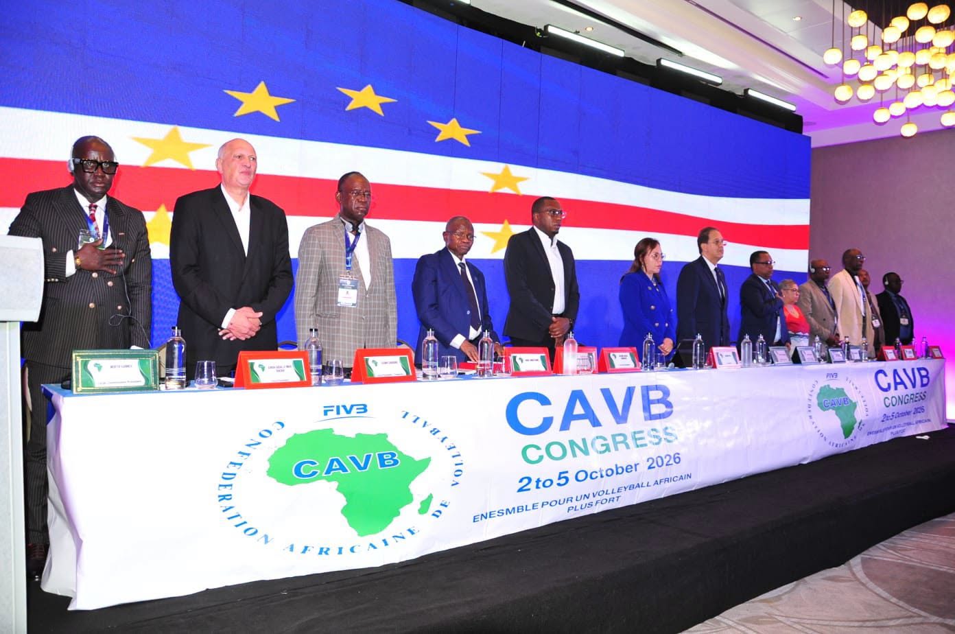 CAVB : BELLO BOURDANNE AU CŒUR DES GRANDES ORIENTATIONS DU VOLLEYBALL AFRICAIN — image 8