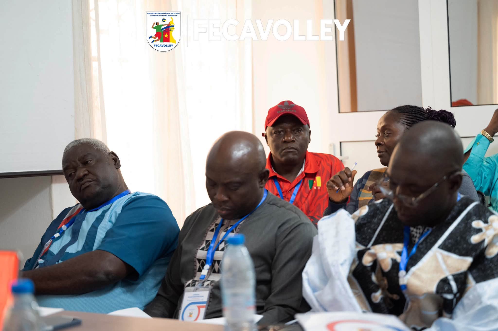 Fecavolley : cap sur la transparence et la performance pour la saison 2026-2027 — image 6