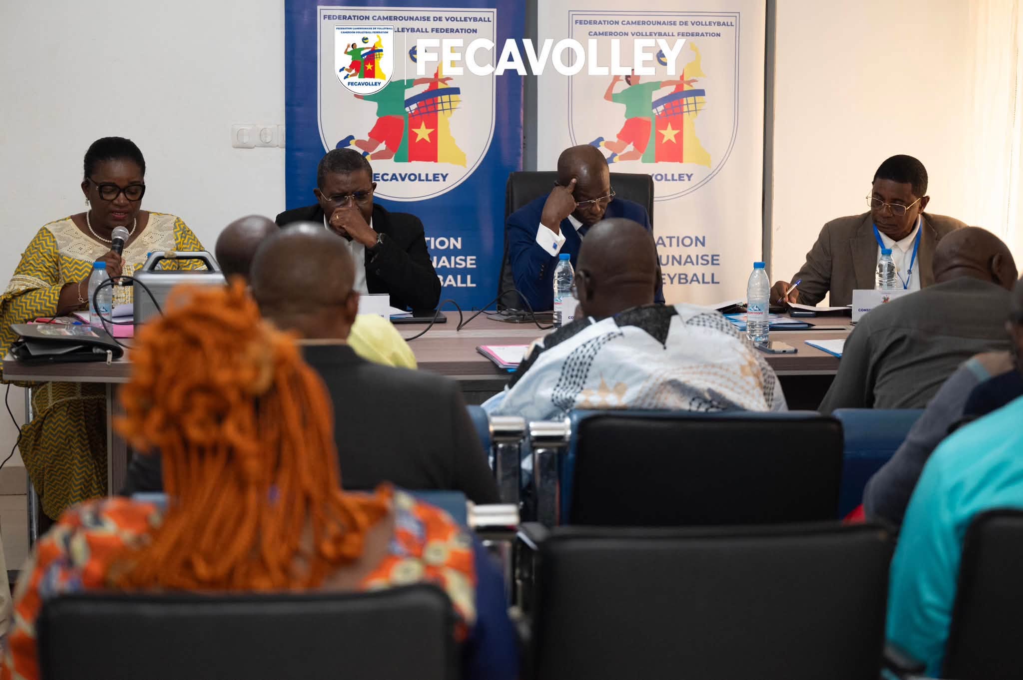 Fecavolley : cap sur la transparence et la performance pour la saison 2026-2027 — image 18
