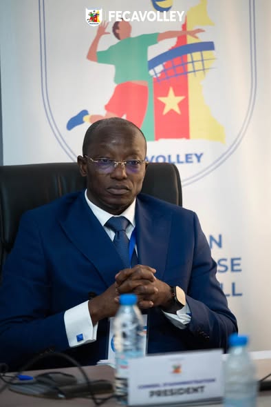 Fecavolley : cap sur la transparence et la performance pour la saison 2026-2027 — image 2
