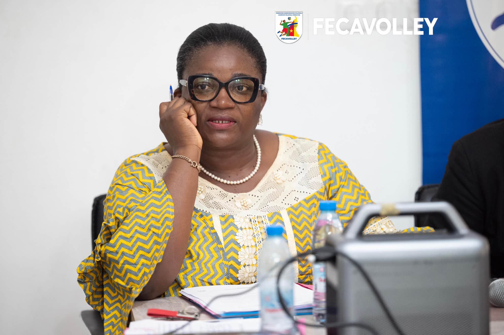 Fecavolley : cap sur la transparence et la performance pour la saison 2026-2027 — image 17