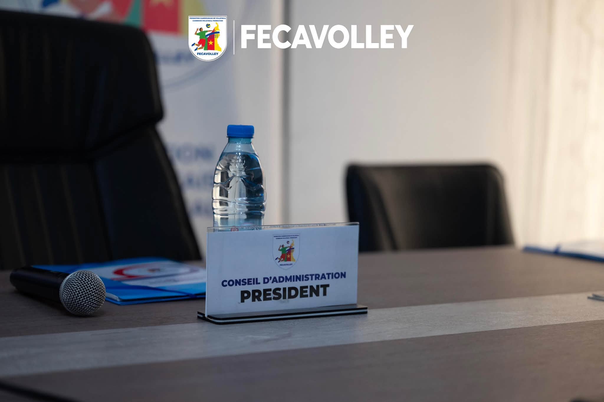 Fecavolley : cap sur la transparence et la performance pour la saison 2026-2027 — image 10