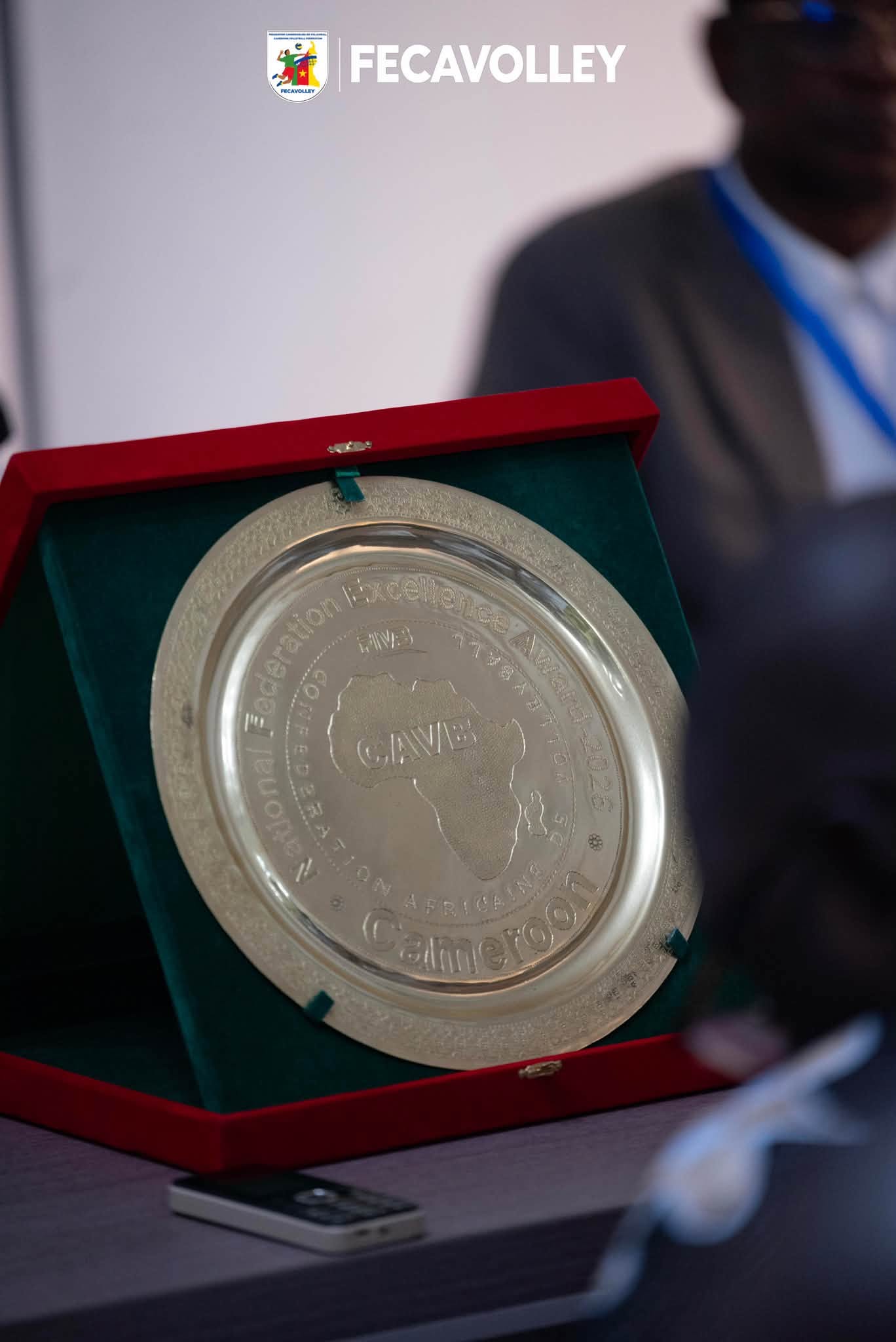 Fecavolley : cap sur la transparence et la performance pour la saison 2026-2027 — image 14