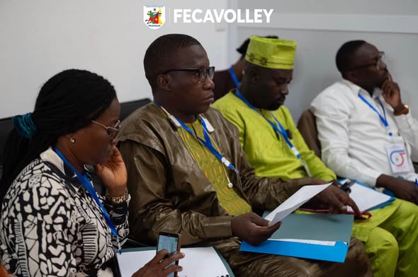 Fecavolley : cap sur la transparence et la performance pour la saison 2026-2027 — image 15