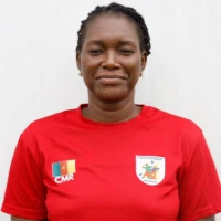 Juliette Asta Gamkoua