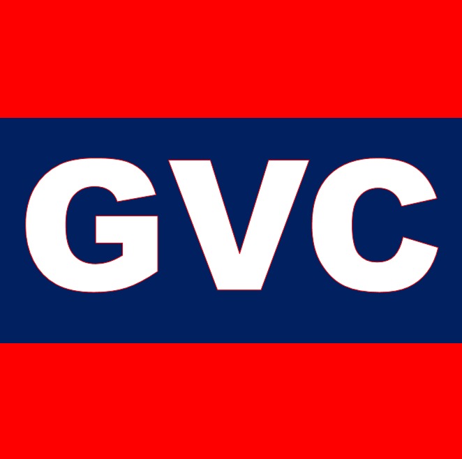 Logo Garoua Volleyball Club