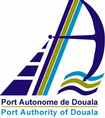 Logo Port Autonome de Douala