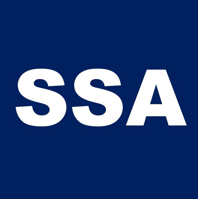 Logo Shekinah Sport Academy