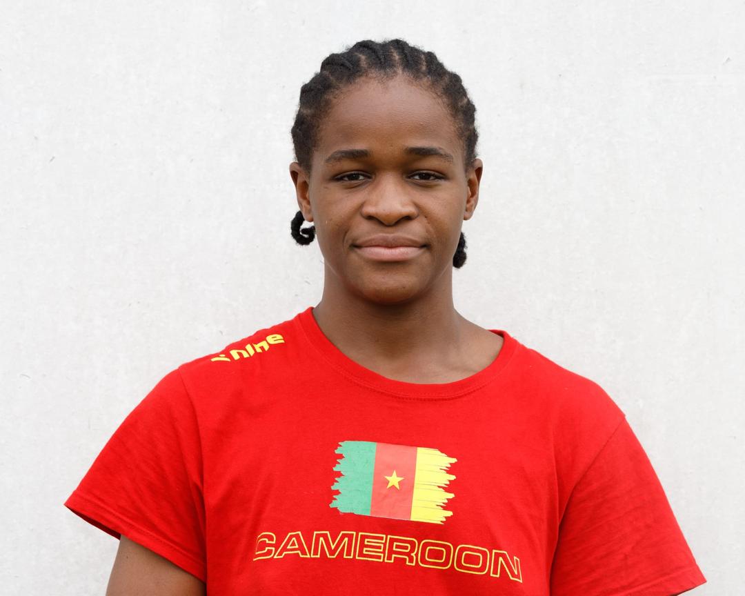 Photo de Fosso Nguemtchueng Danna Gracile