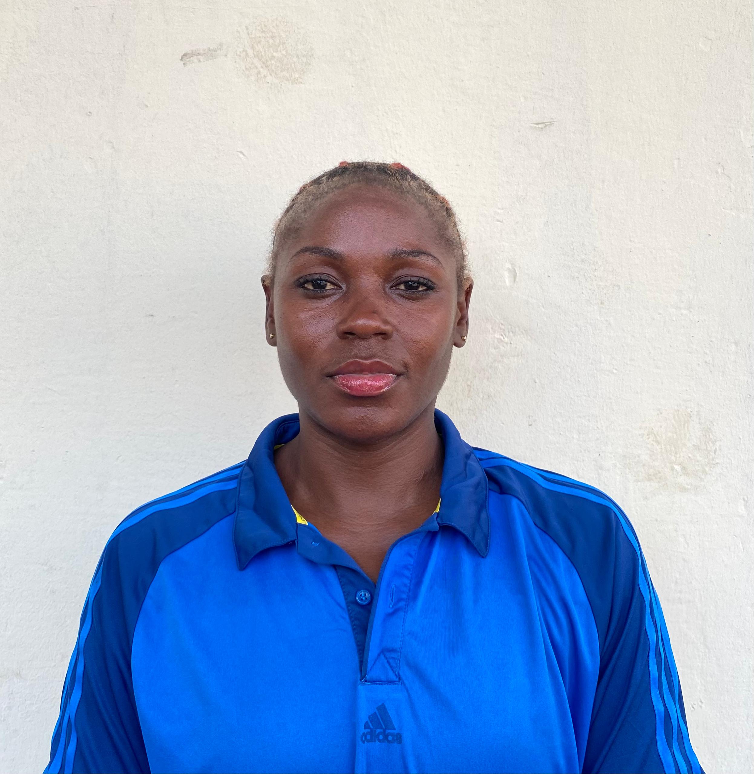Photo de Leumi Ndjiki Dorianne