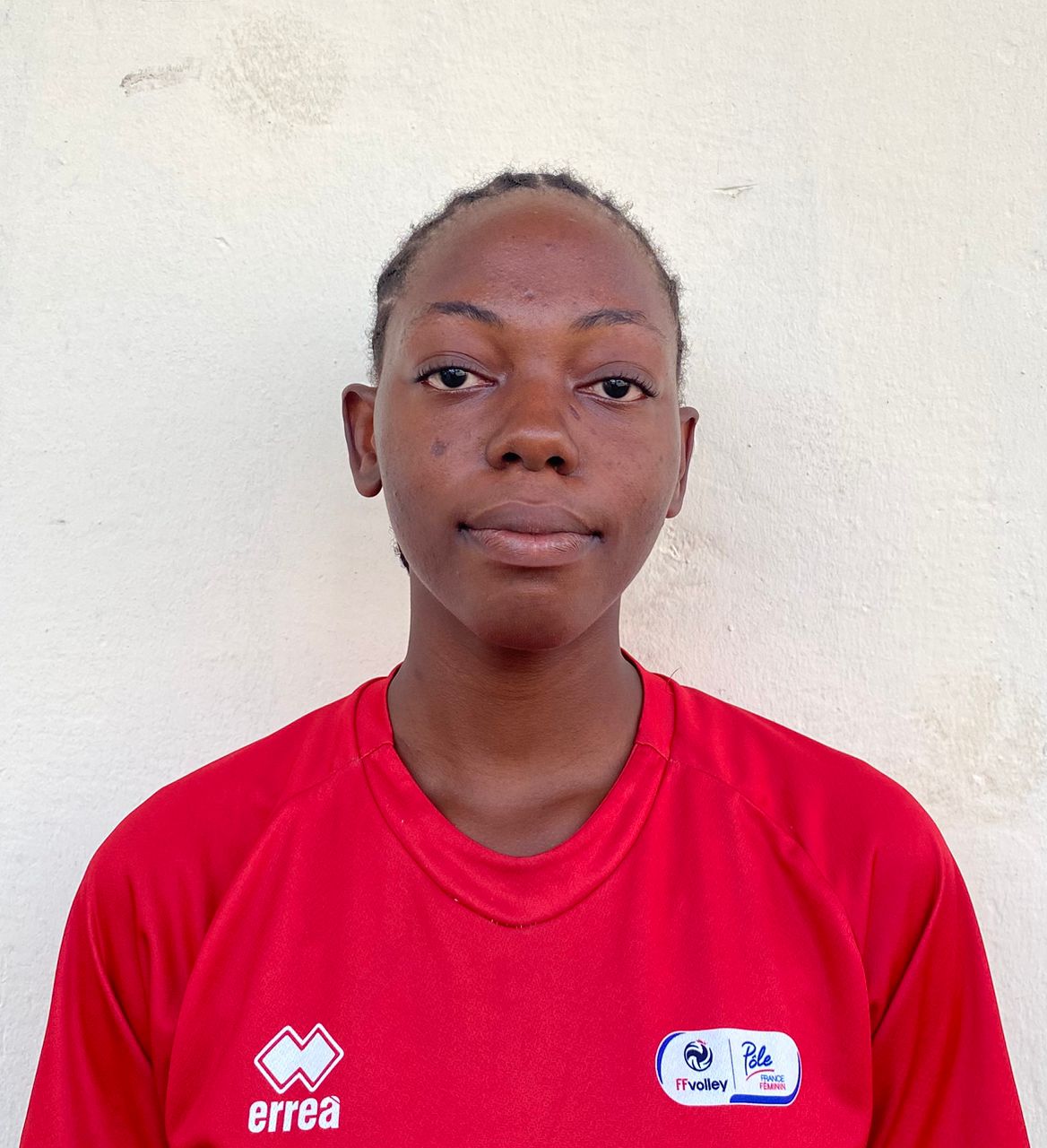 Photo de Nkondjock Raphaella Aurélie