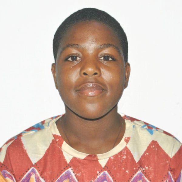 Photo de Tchedje Matchouop Maria Theresa