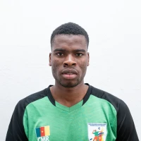 Photo de Tchouka Isidore