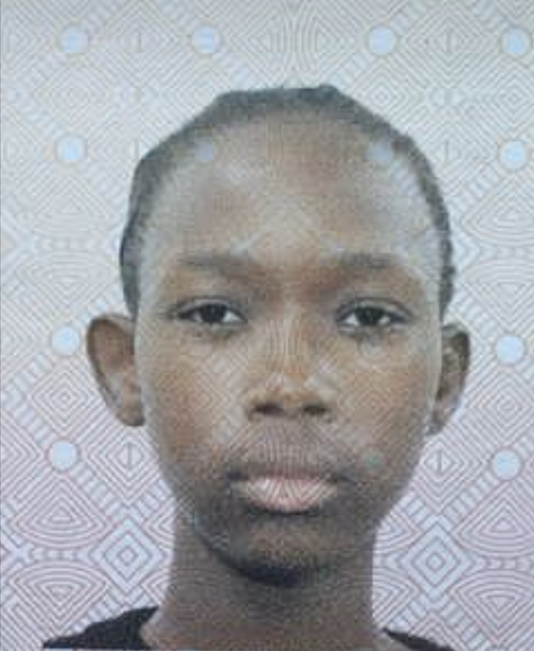 Photo de Baraya Samira Zeck Lamy