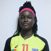 Photo de Belinga Amakeka Pulcherie Marie Therese
