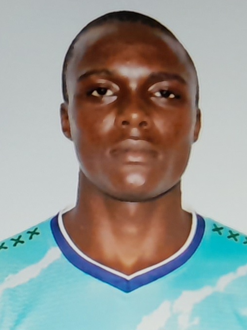 Photo de Kombou Yoba Collins Leprince